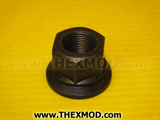 Nut Wheel - E982665 611850/8-1