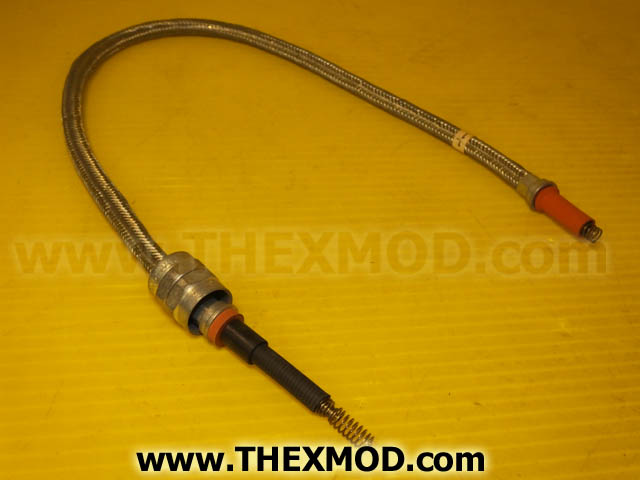 Lead - ETC4561 601138-1-1