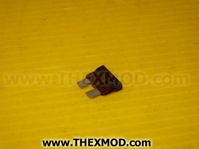 Fuse Link - 7.5a - EN 921444-1