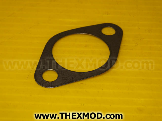 Gasket - 4642 331 199-1