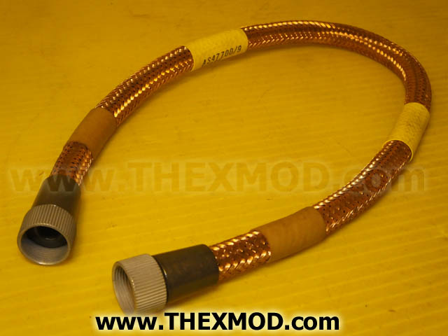 Conduit - AS47700/9-1