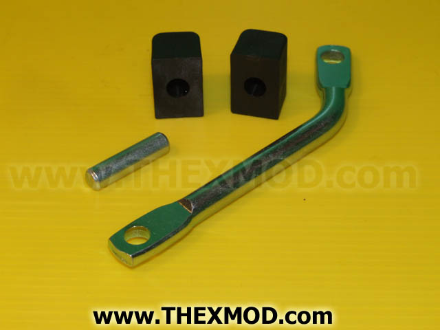 Strap - Door Check - 395538-1