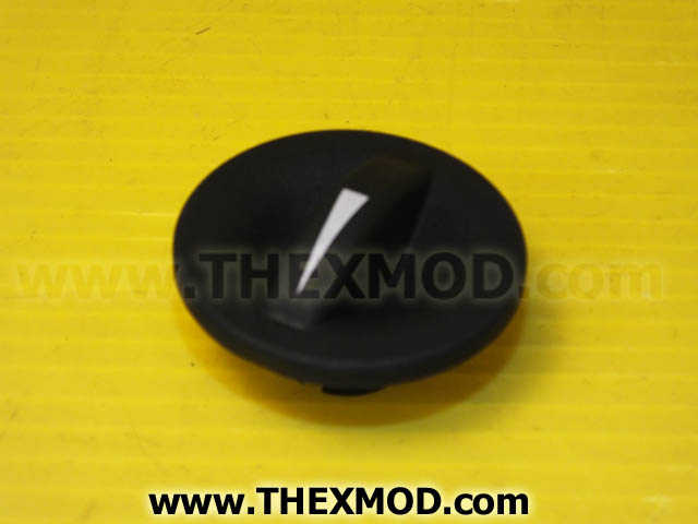 Knob - Dial - EN9298496-1