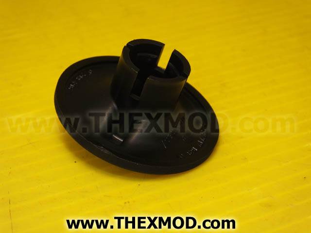 Knob - Dial - EN9298496-2