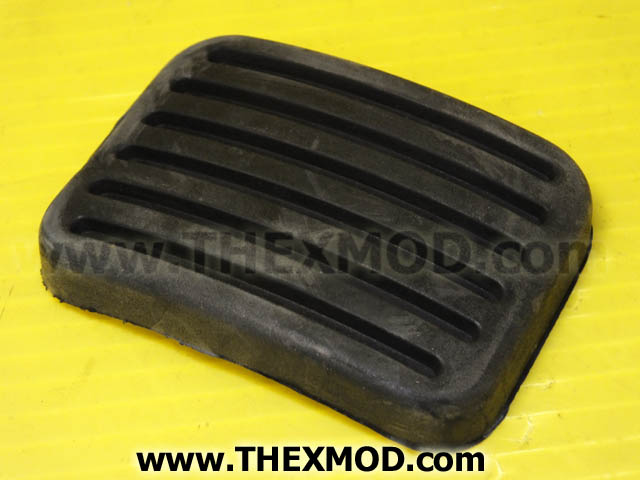 Pad Pedal - EN9082481 EN9031317-1