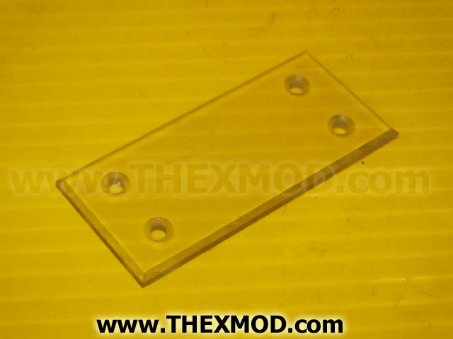 Spacer - DA8076-1