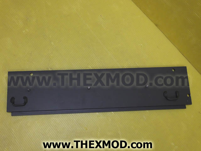 Plate - External Hull - AS67377-1