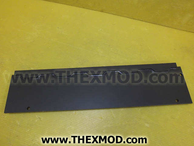 Plate - External Hull - AS67377-2