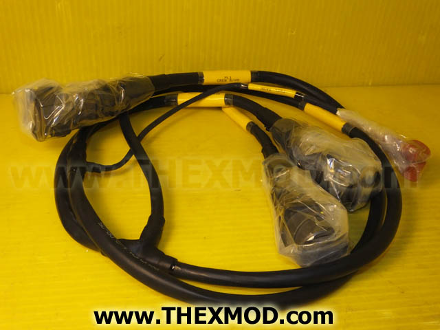 Wiring Harness - AS66774-1
