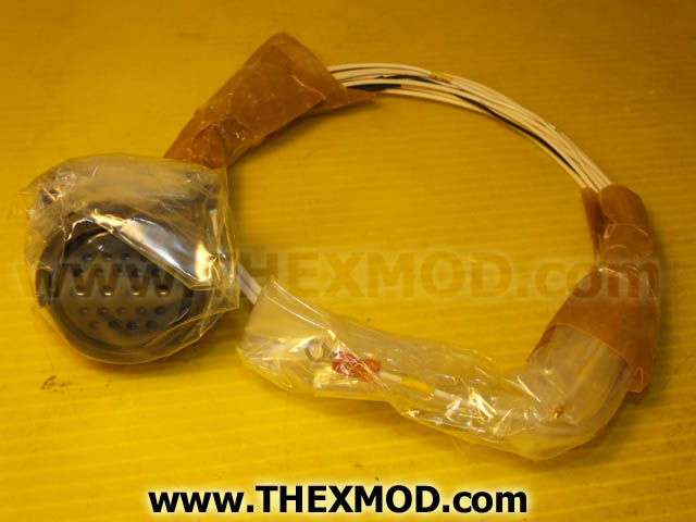 Wiring Harness - AS67523-1