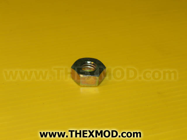 Nut - Lock Nut - Diff Lock - UYF100160-1