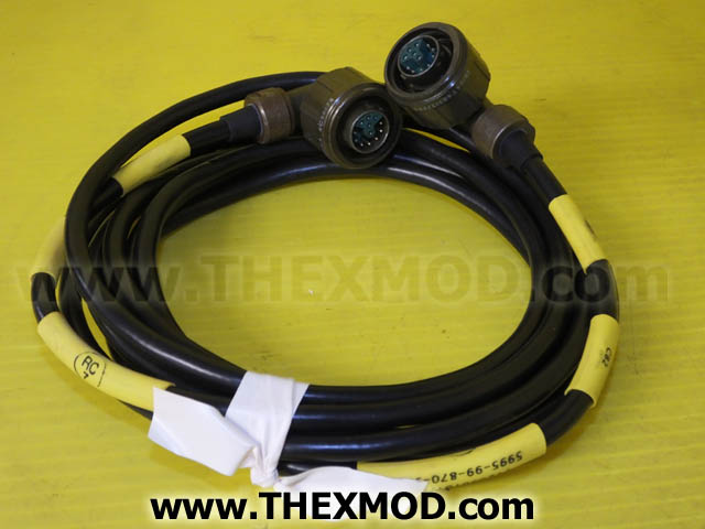Wiring Harness - FV2050181/231-1
