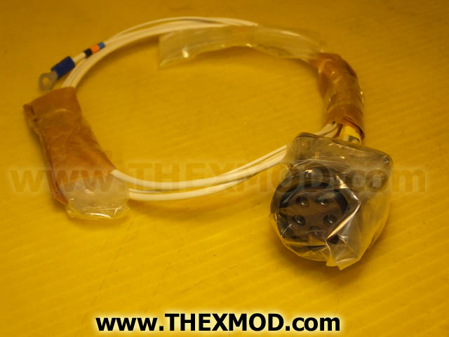 Wiring Harness - AS67530-1
