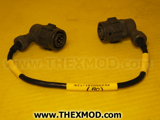 Wiring Harness - FV2050201/129-1
