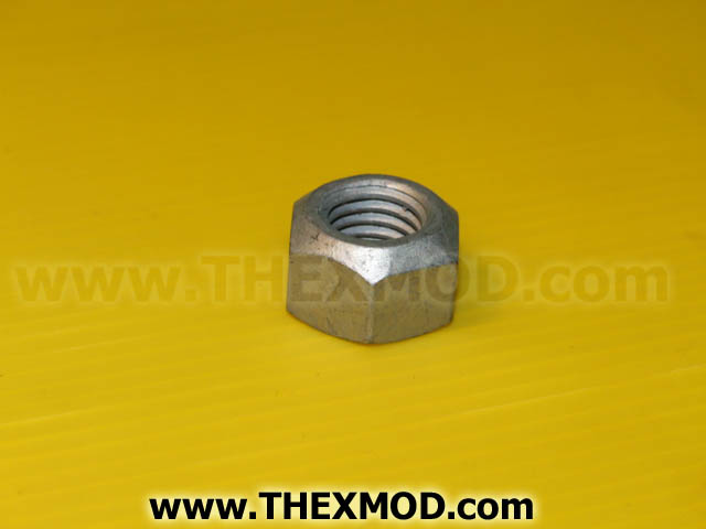 Nut - Self Locking - M14 - NV114047-1