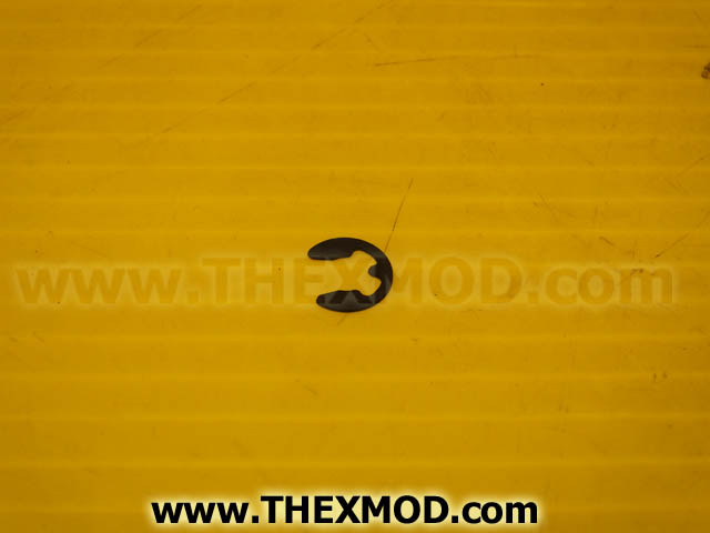 Ring Retaining - MC006EE-1