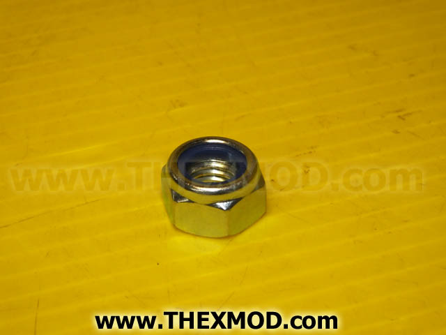 Nut - 2126-2636-122-1
