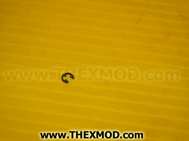 Ring Retaining - AS51756/11-1