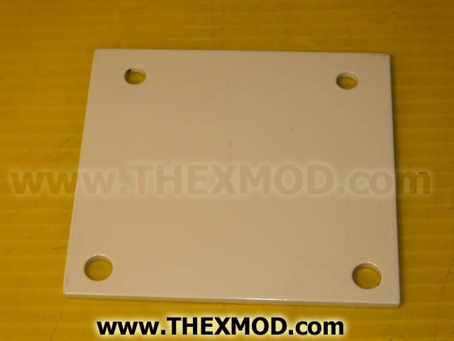Plate - AS69750-1