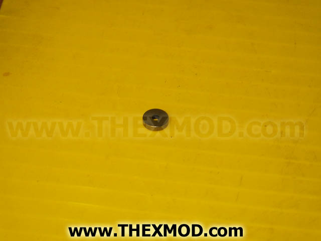 Spacer Plate - 3905179-1