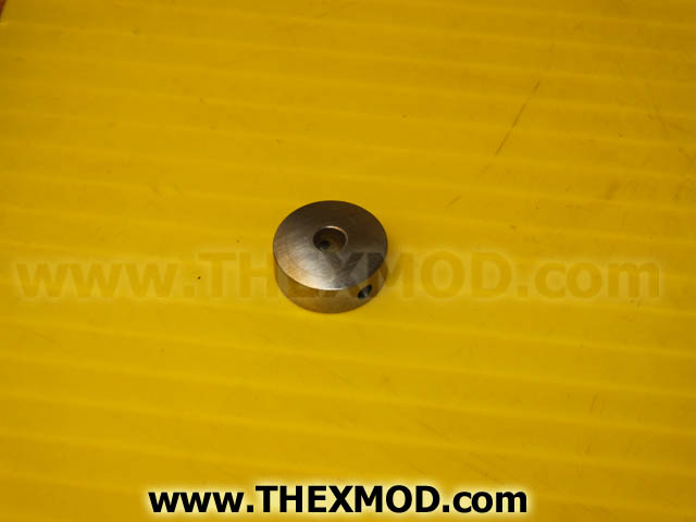 Head Swing Bolt - AS45990-1