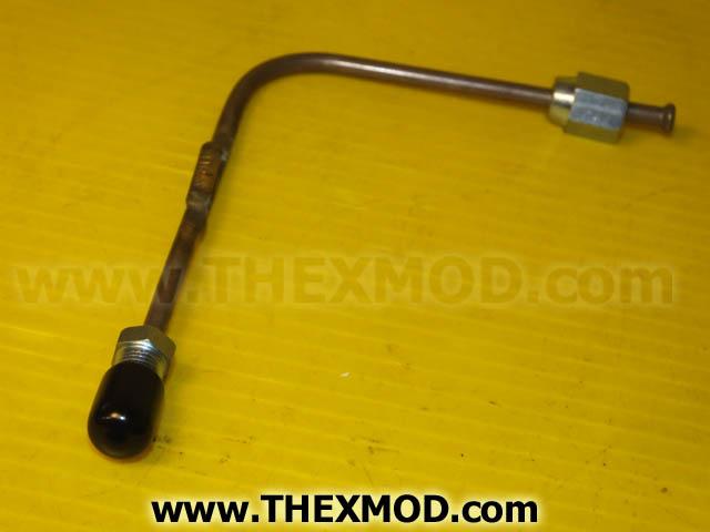 Tube - AS69116-1