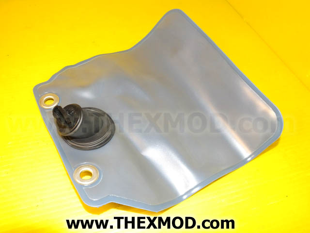Bag - Wiper Washer- AS61899-1