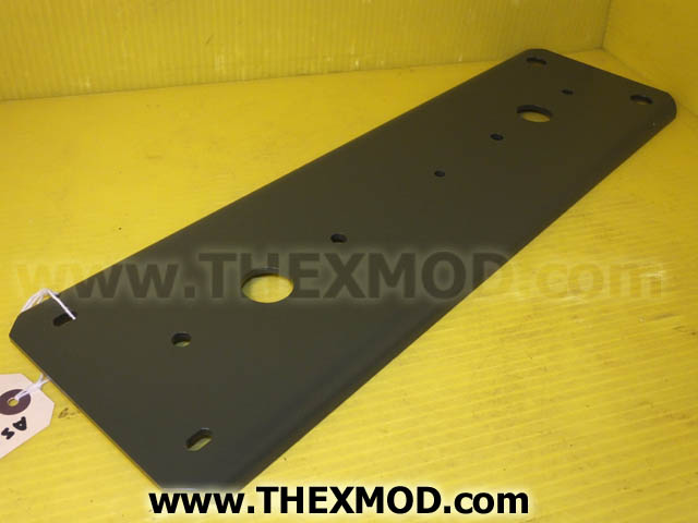 Plate - AS73032-1