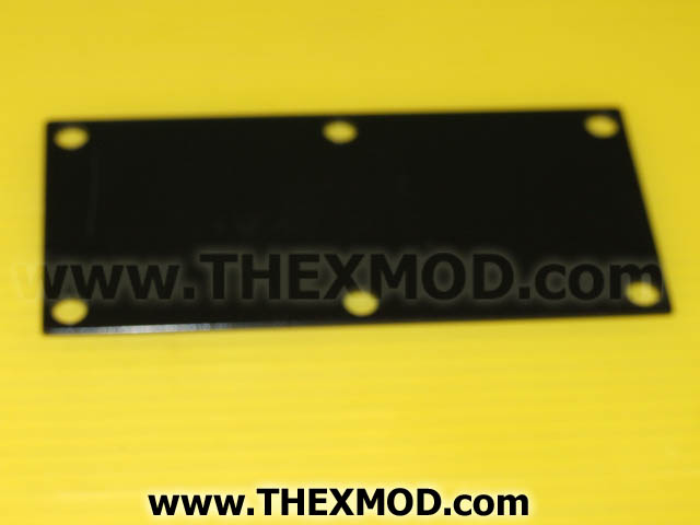Plate - Mounting - 272713-1