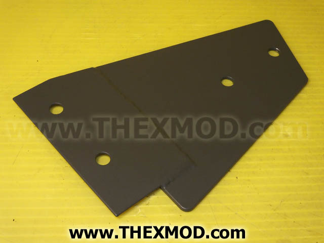 Track Guard - S69748-1