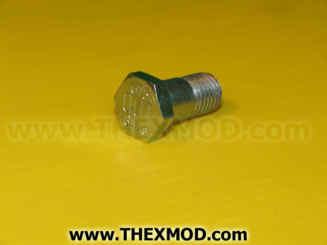 Bolt - Banjo - Injector Pump - STC3597-1