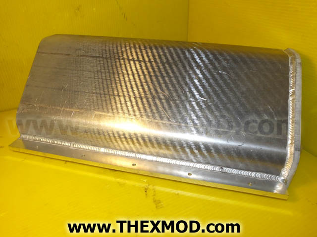 Rear Light Pocket - Left Hand - AS68638-1