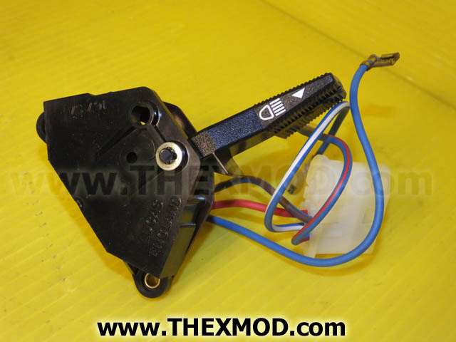 Switch - Head and Side Lights - 30757 Y 013 956 12-1