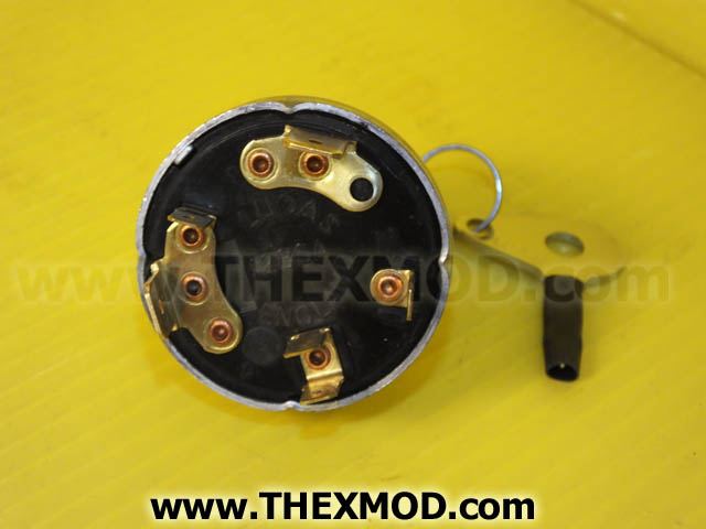 Switch - Engine Start - 35628 18560-2