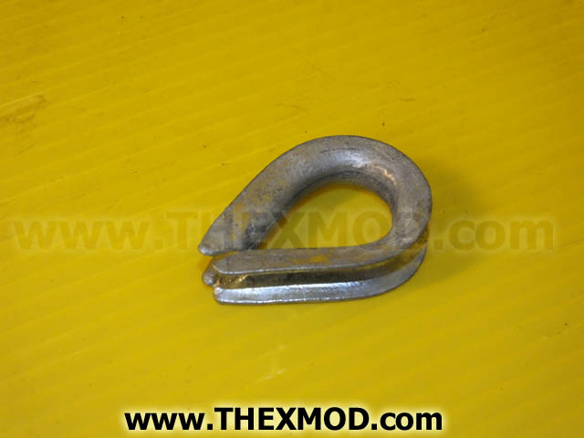 Thimble Rope - CF1002256-1