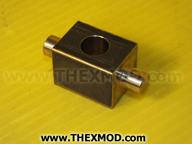 Block Swivel - FV693216-1
