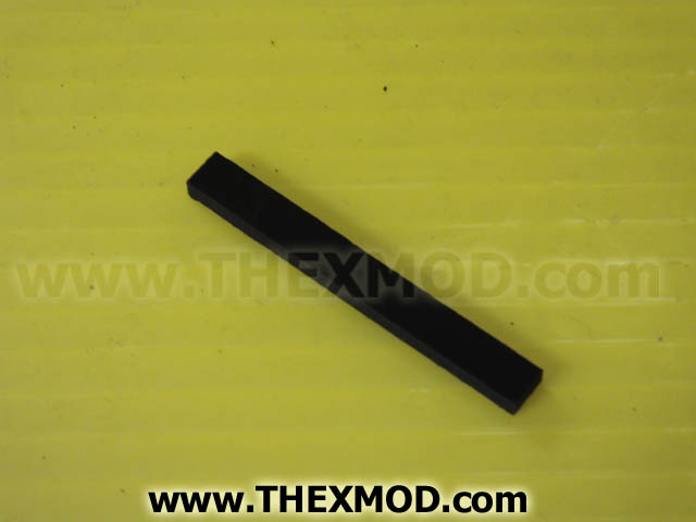 Rubber Strip - 3000-012 NAK5637-1