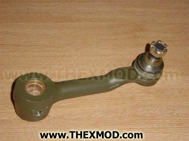 Arm - Link - Suspension - AS45667 -1