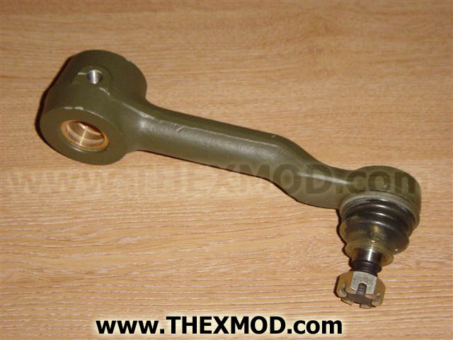 Arm - Link - Suspension - AS45667 -2
