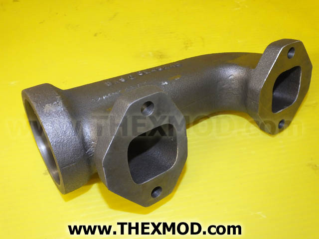 Manifold - OE43240-1