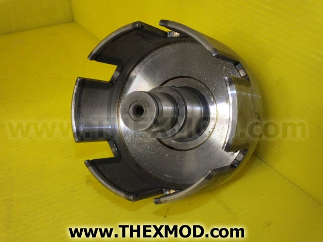 Shaft Shouldered - 4139-219-025 100CP3445-1