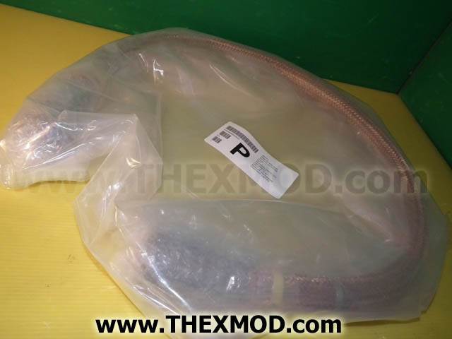 Harness - Electrical - CV2811-1