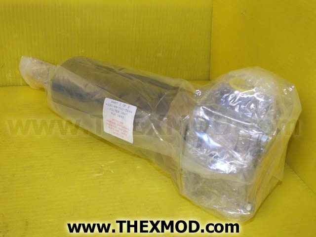 Filter - MZK1843-1