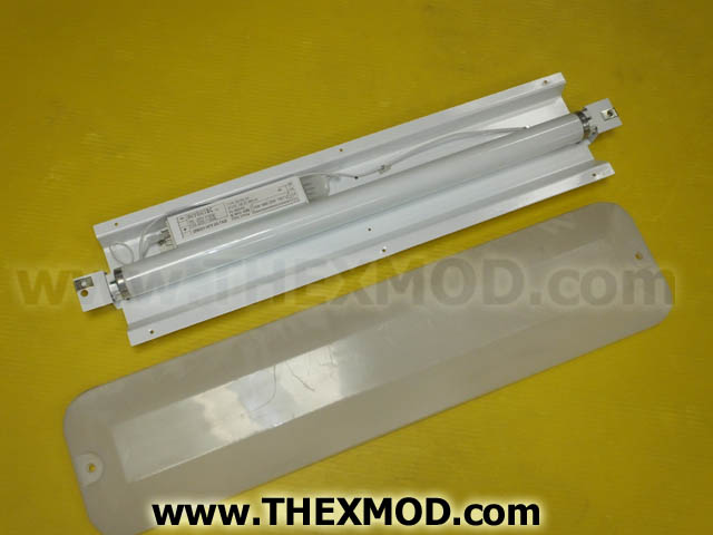 Light - Dome - 24V dc - B-17782-1
