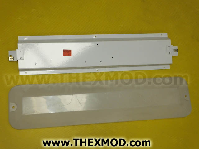 Light - Dome - 24V dc - B-17782-2