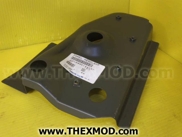 Panel - LH - MXH1466-1