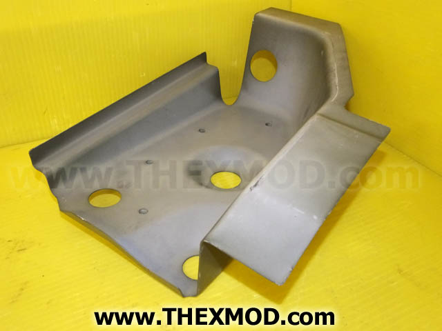 Panel - LH - MXH1466-2
