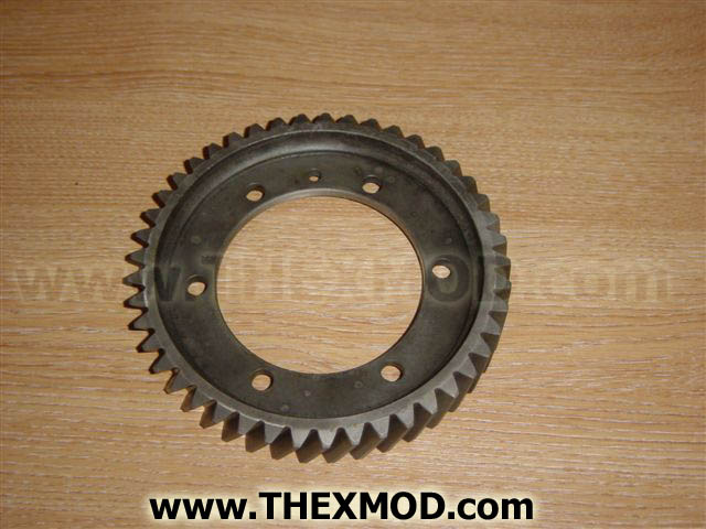 Gear - Helical - CV2486-1