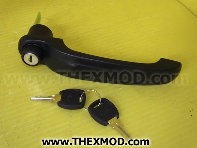 Handle Door - 08-00365-000-1