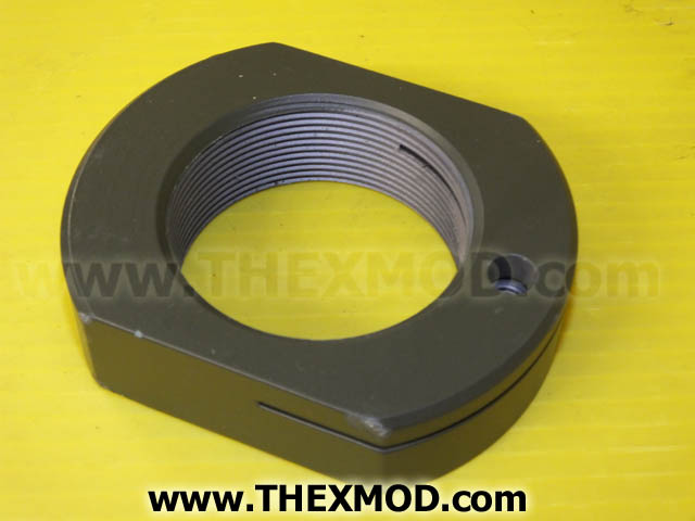 Nut - Self Locking - 1532B 1532-1